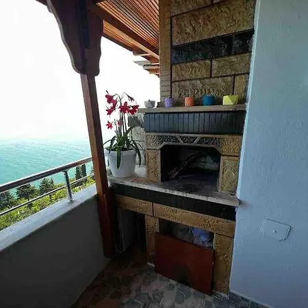 Lifetrabzon Sea ​​view Mansion * Trabzon