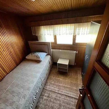 Lifetrabzon Sea ​​view Mansion Apartment Trabzon