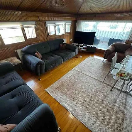 Lifetrabzon Sea ​​view Mansion