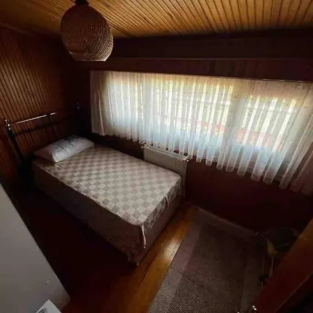 Apartment Lifetrabzon Sea ​​view Mansion *