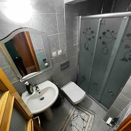 Apartment Lifetrabzon Sea ​​view Mansion Trabzon
