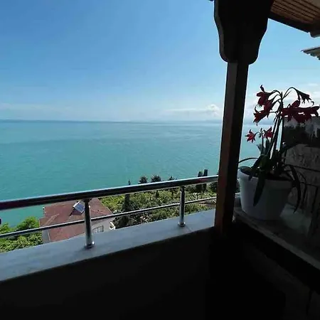 Apartment Lifetrabzon Sea ​​view Mansion Trabzon