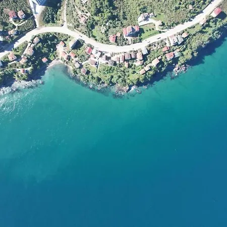 Lifetrabzon Sea ​​view Mansion *